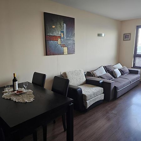 Europroperties Sirena Apartaments Golden Sands Ngoại thất bức ảnh