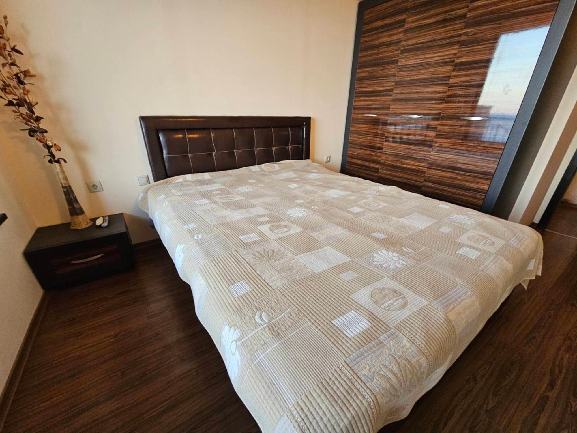Europroperties Sirena Apartaments Golden Sands Ngoại thất bức ảnh