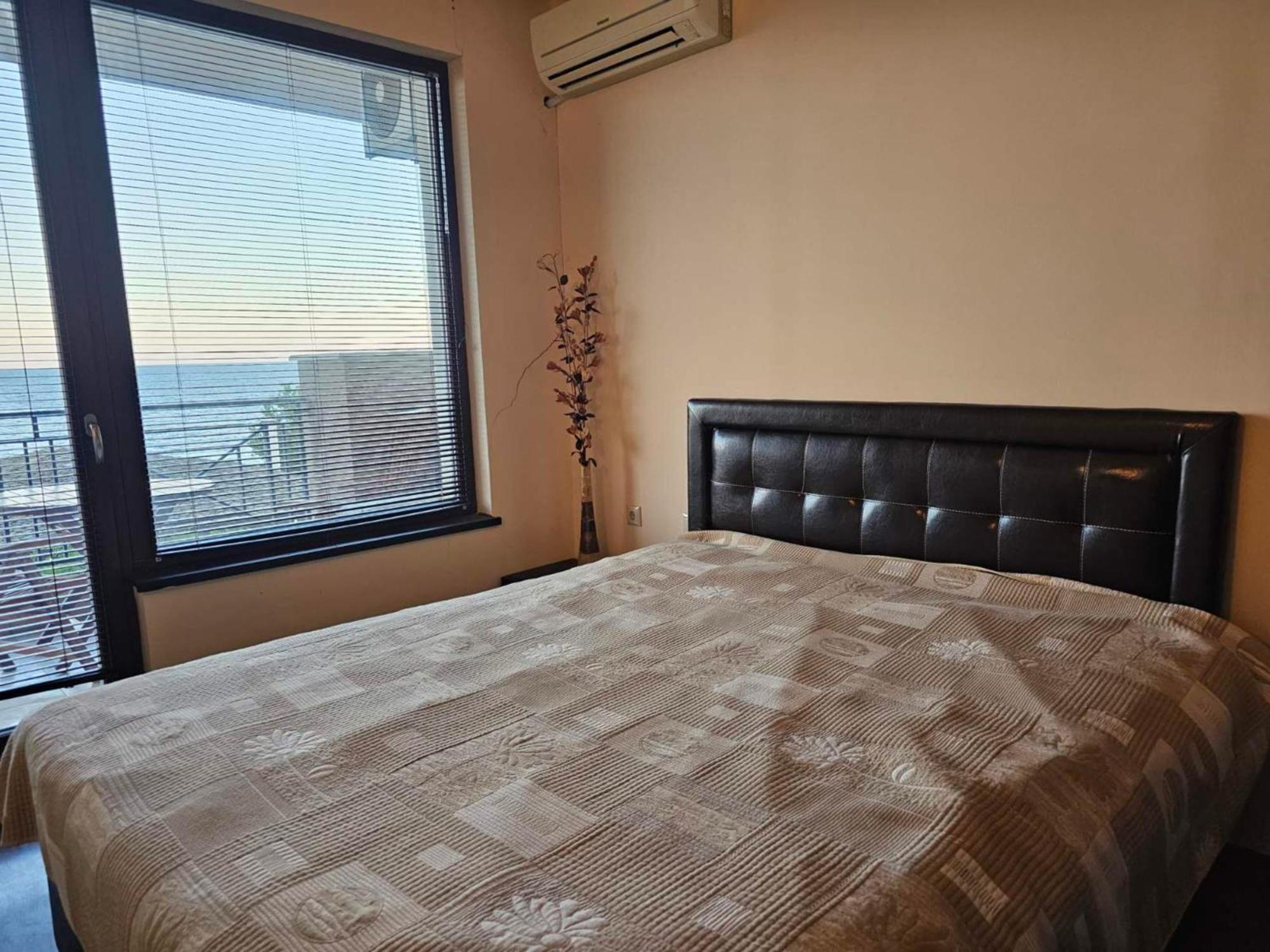 Europroperties Sirena Apartaments Golden Sands Ngoại thất bức ảnh
