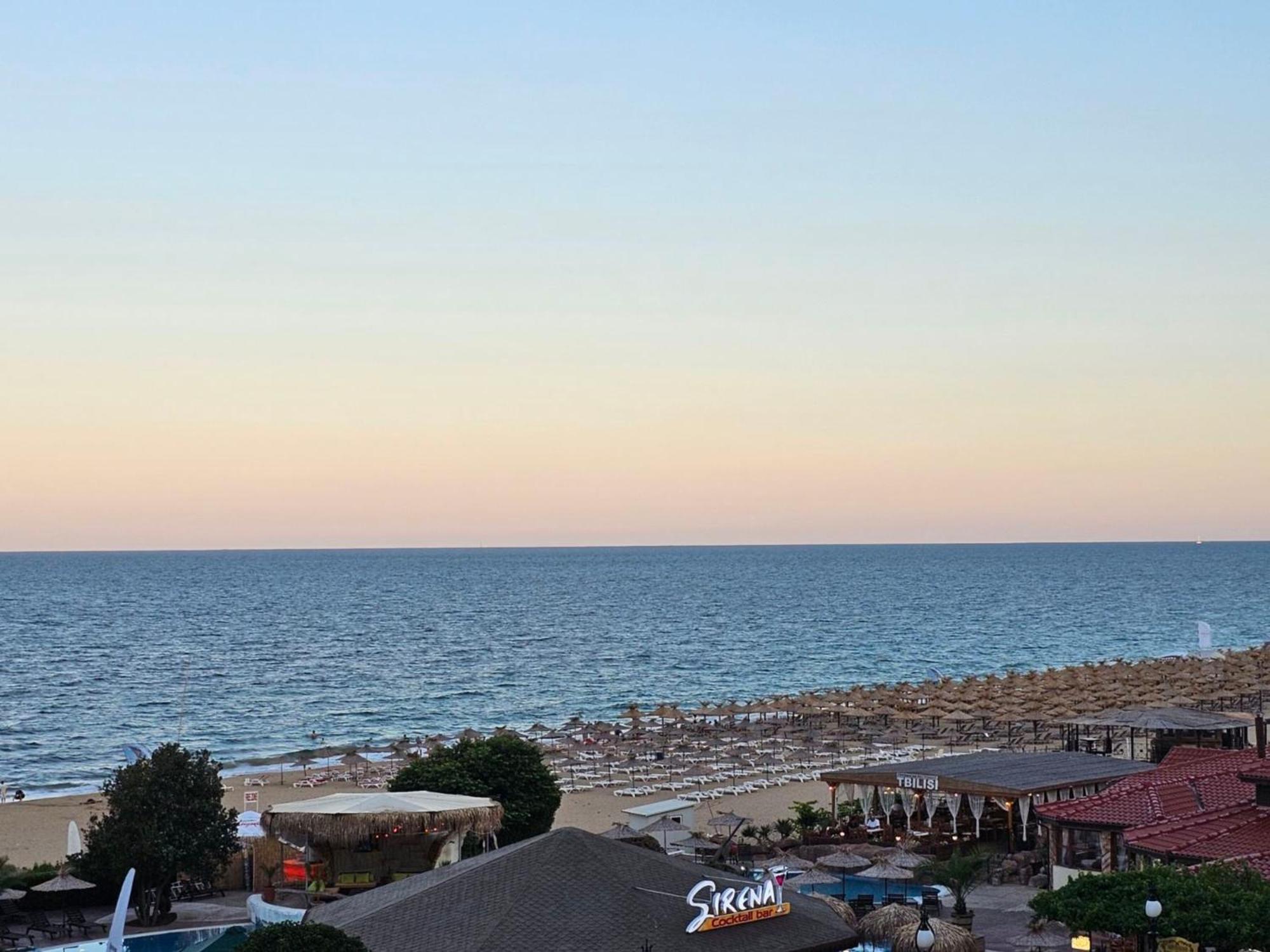Europroperties Sirena Apartaments Golden Sands Ngoại thất bức ảnh