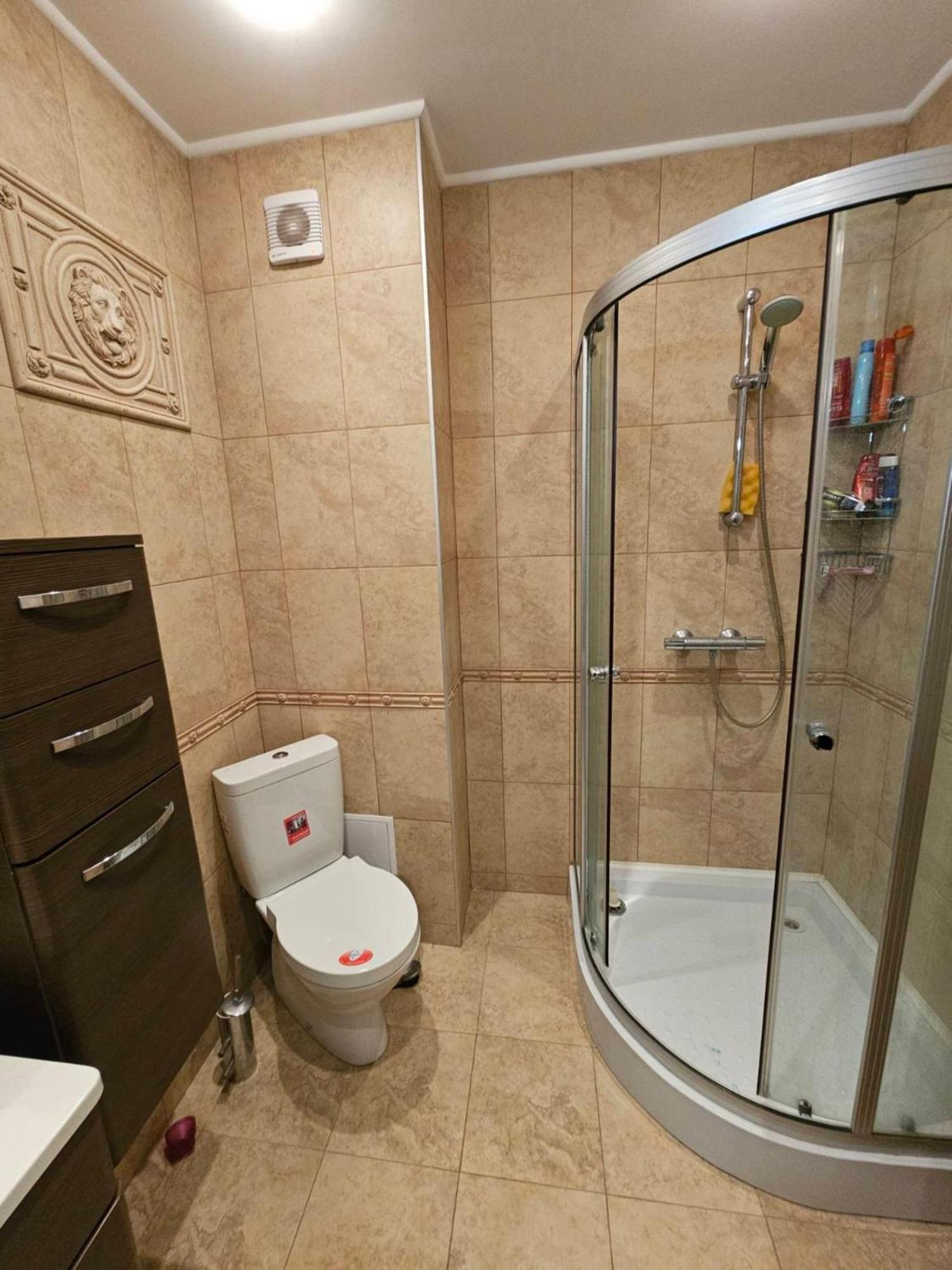 Europroperties Sirena Apartaments Golden Sands Ngoại thất bức ảnh